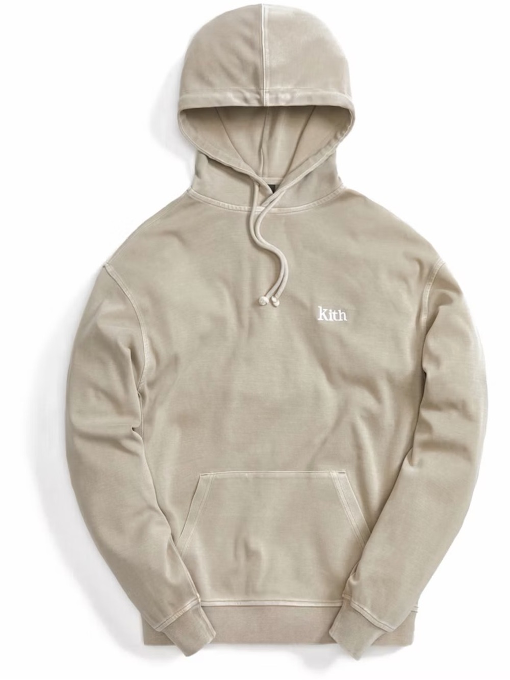 Kith Williams III Hoodie